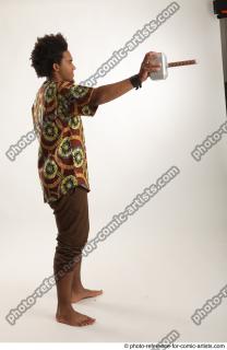 05 2018 01 GARSON STANDING POSE MJOLNIR